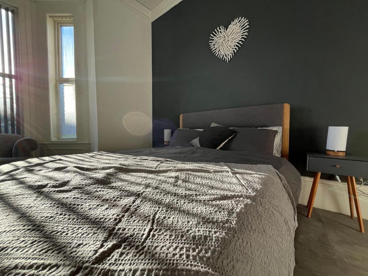 Myrtle Villas Kingston upon Hull Dış mekan fotoğraf