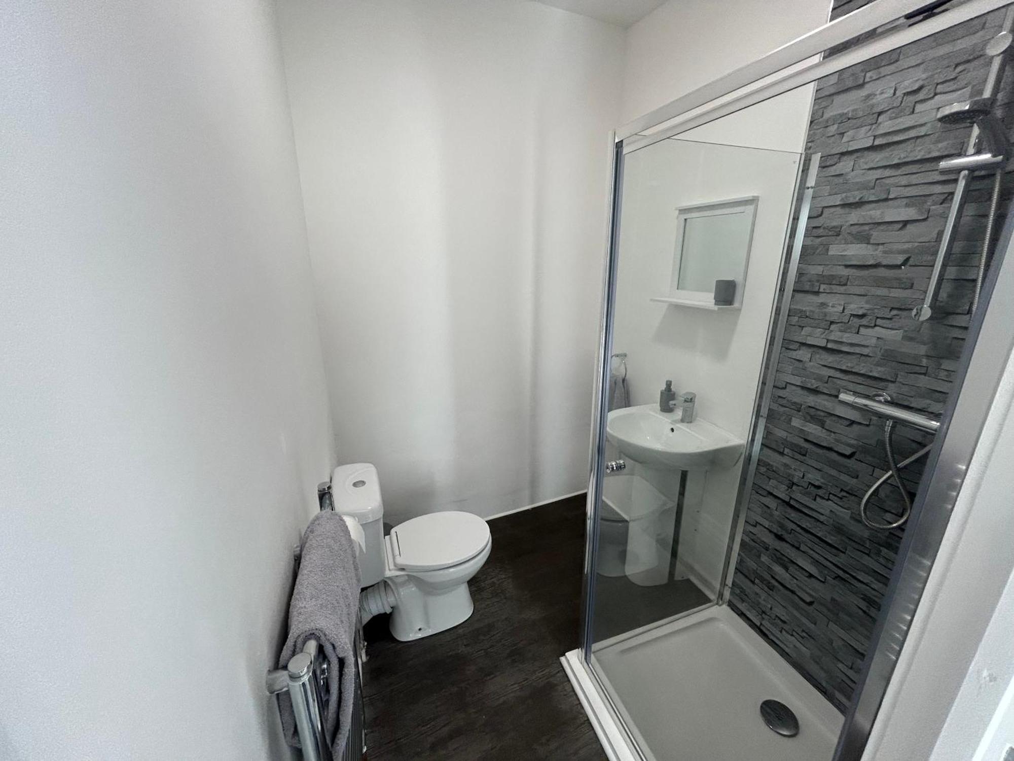 Myrtle Villas Kingston upon Hull Dış mekan fotoğraf