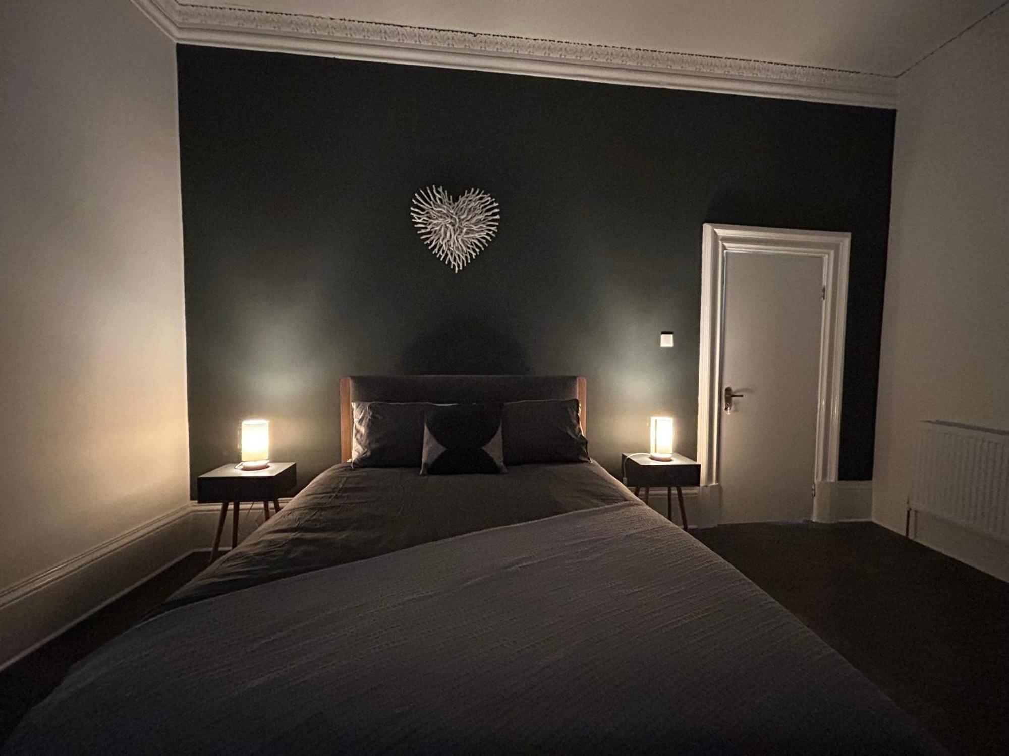 Myrtle Villas Kingston upon Hull Dış mekan fotoğraf