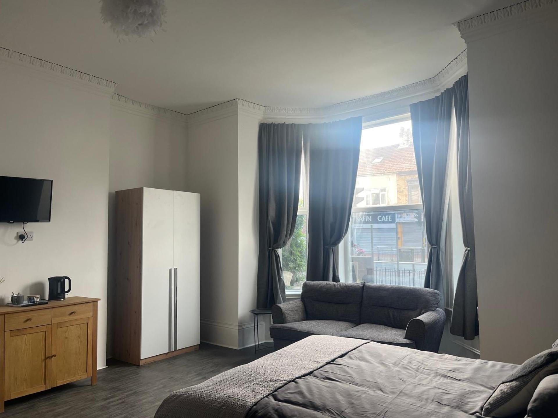 Myrtle Villas Kingston upon Hull Dış mekan fotoğraf
