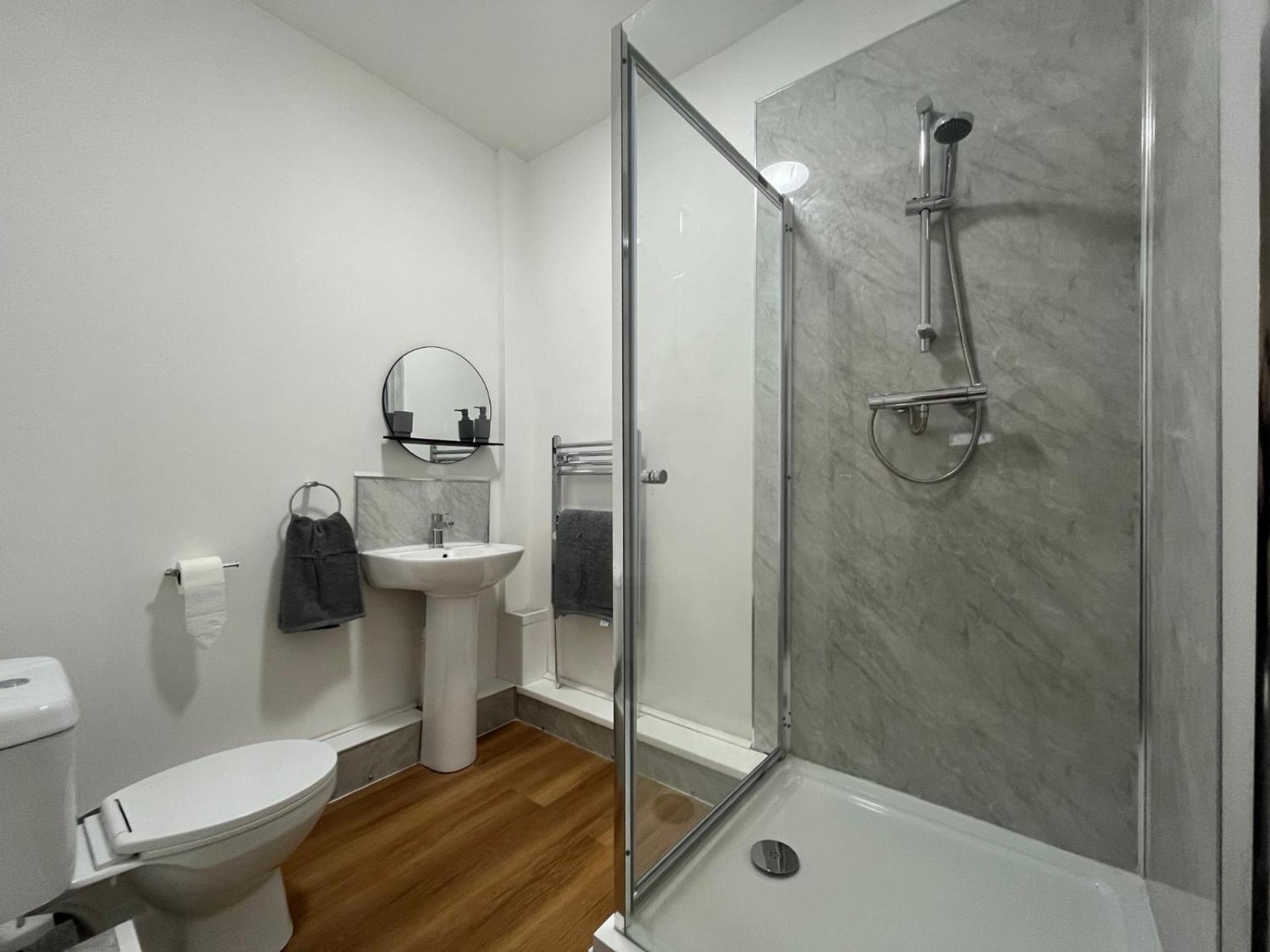 Myrtle Villas Kingston upon Hull Dış mekan fotoğraf