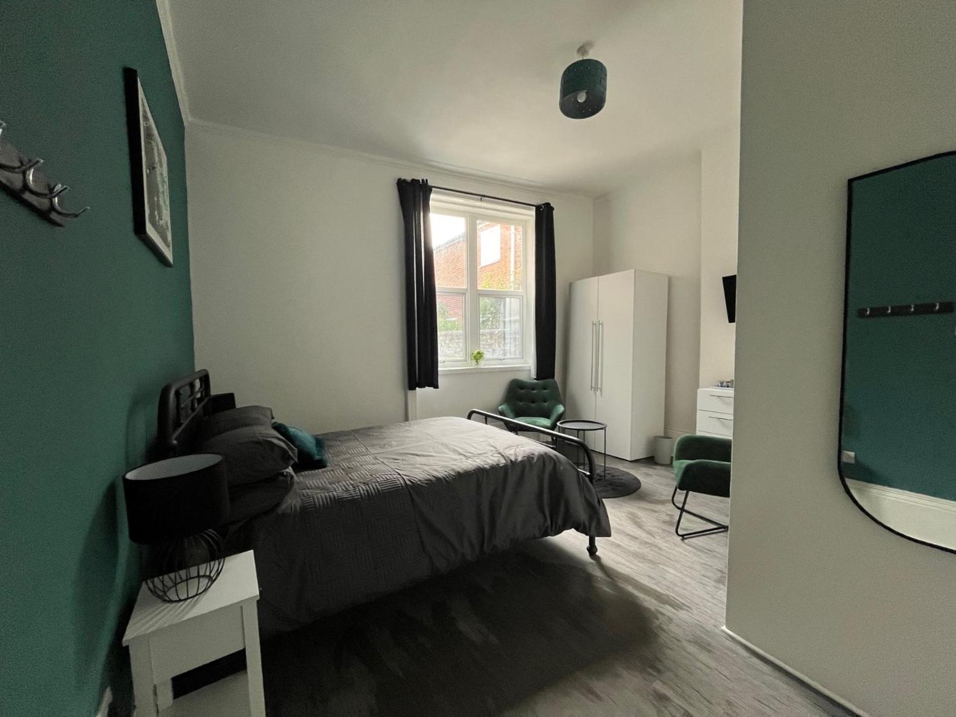 Myrtle Villas Kingston upon Hull Dış mekan fotoğraf
