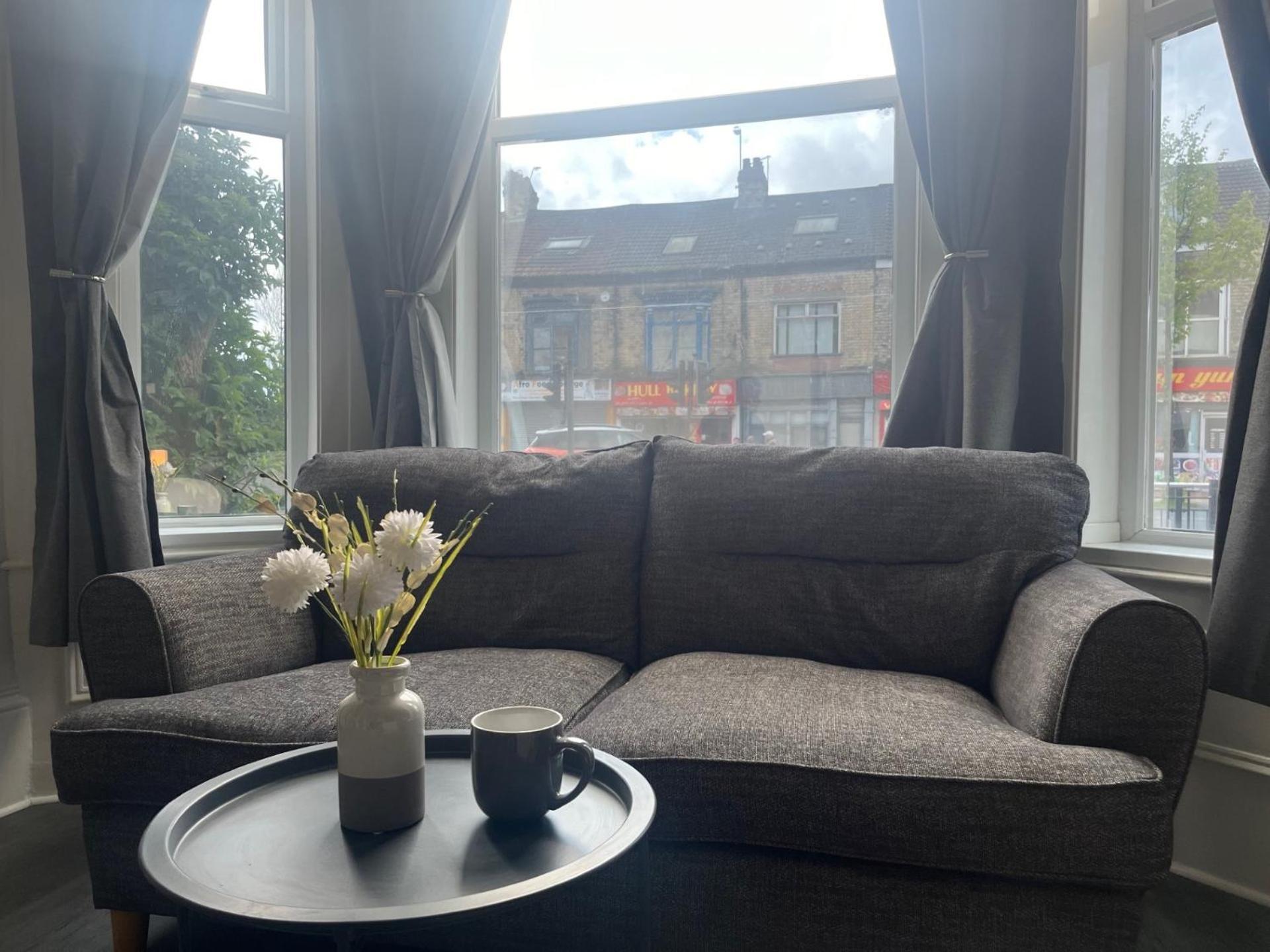 Myrtle Villas Kingston upon Hull Dış mekan fotoğraf