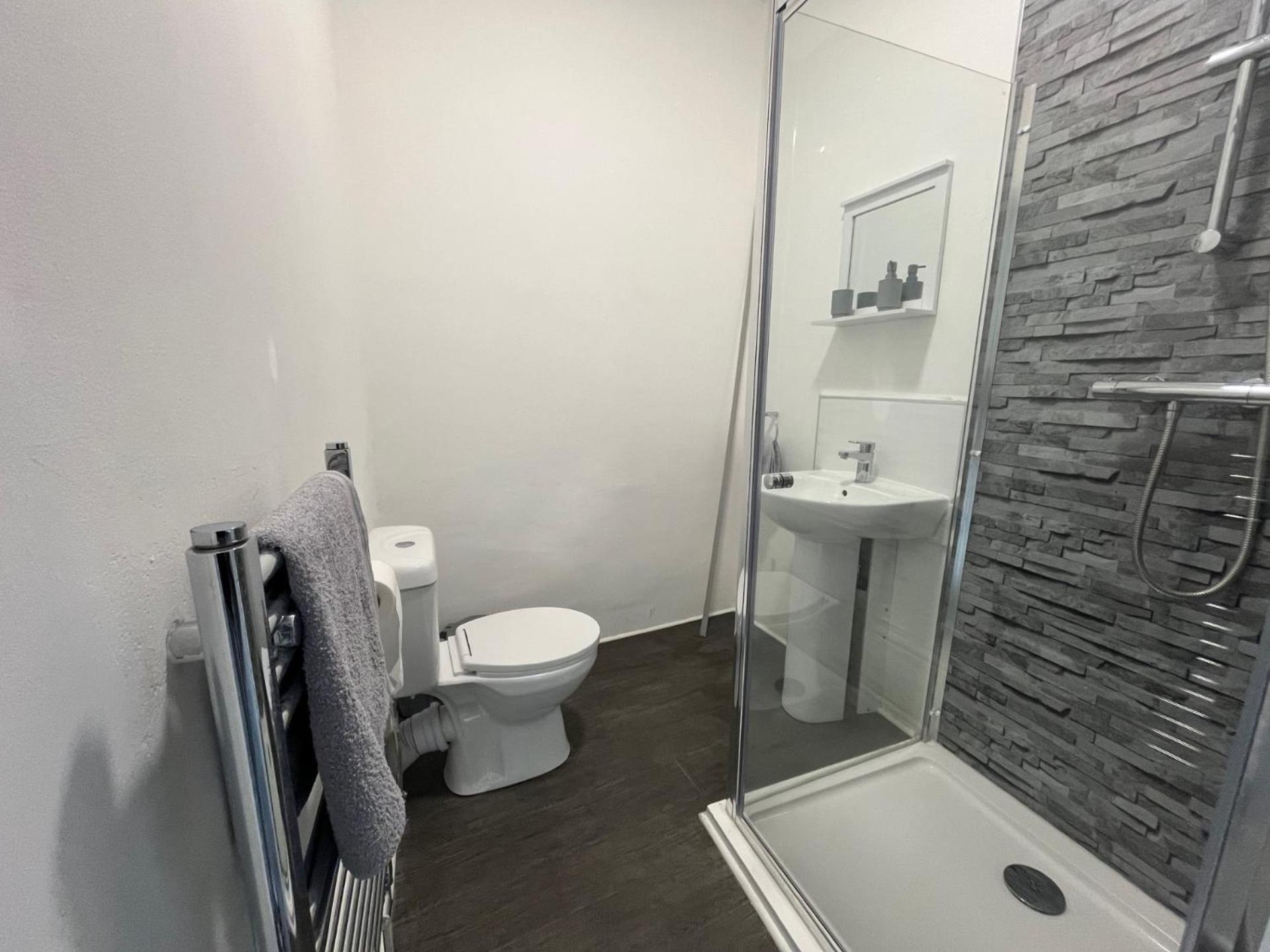 Myrtle Villas Kingston upon Hull Dış mekan fotoğraf