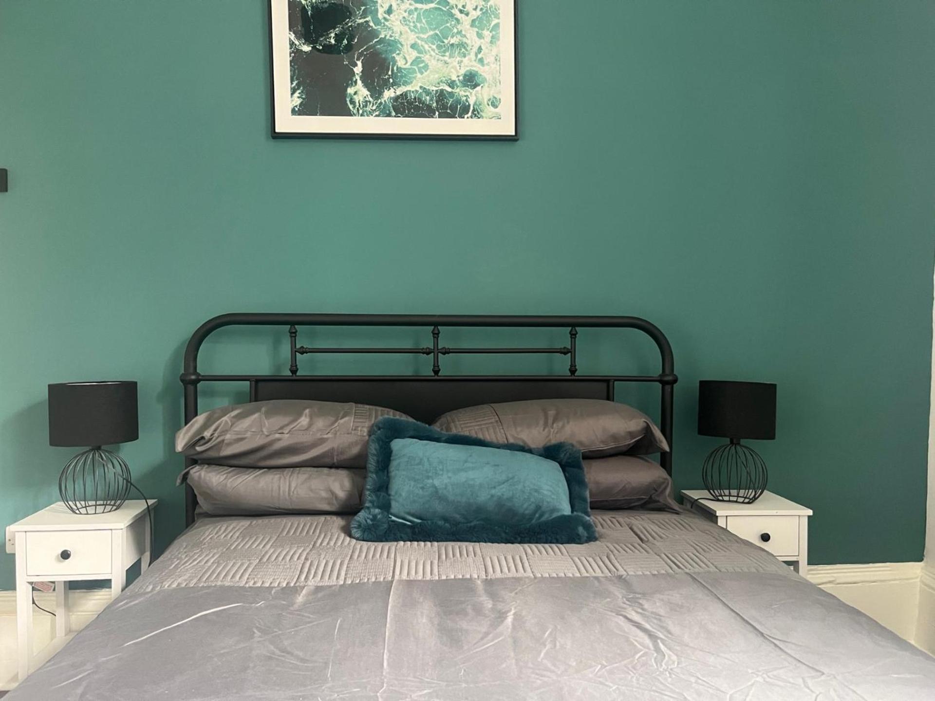 Myrtle Villas Kingston upon Hull Dış mekan fotoğraf
